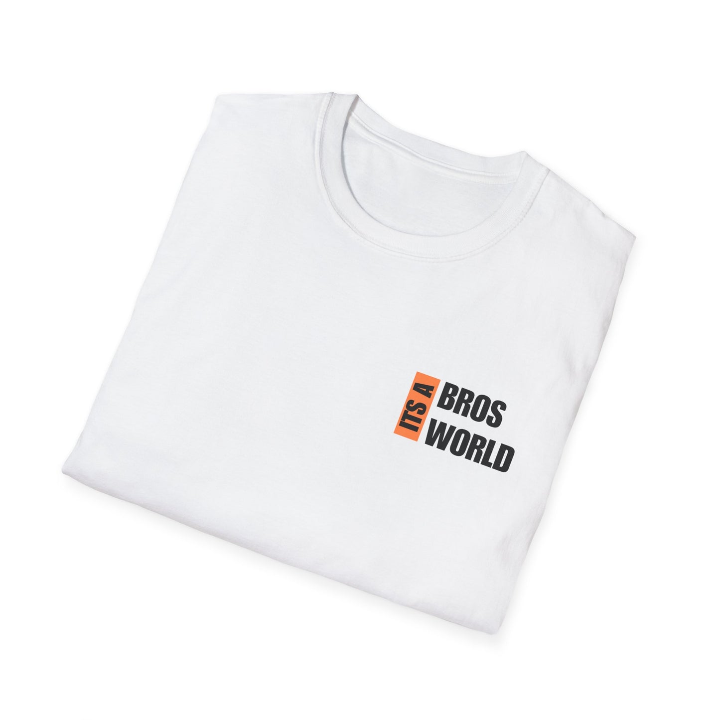 Classic Logo T-shirt