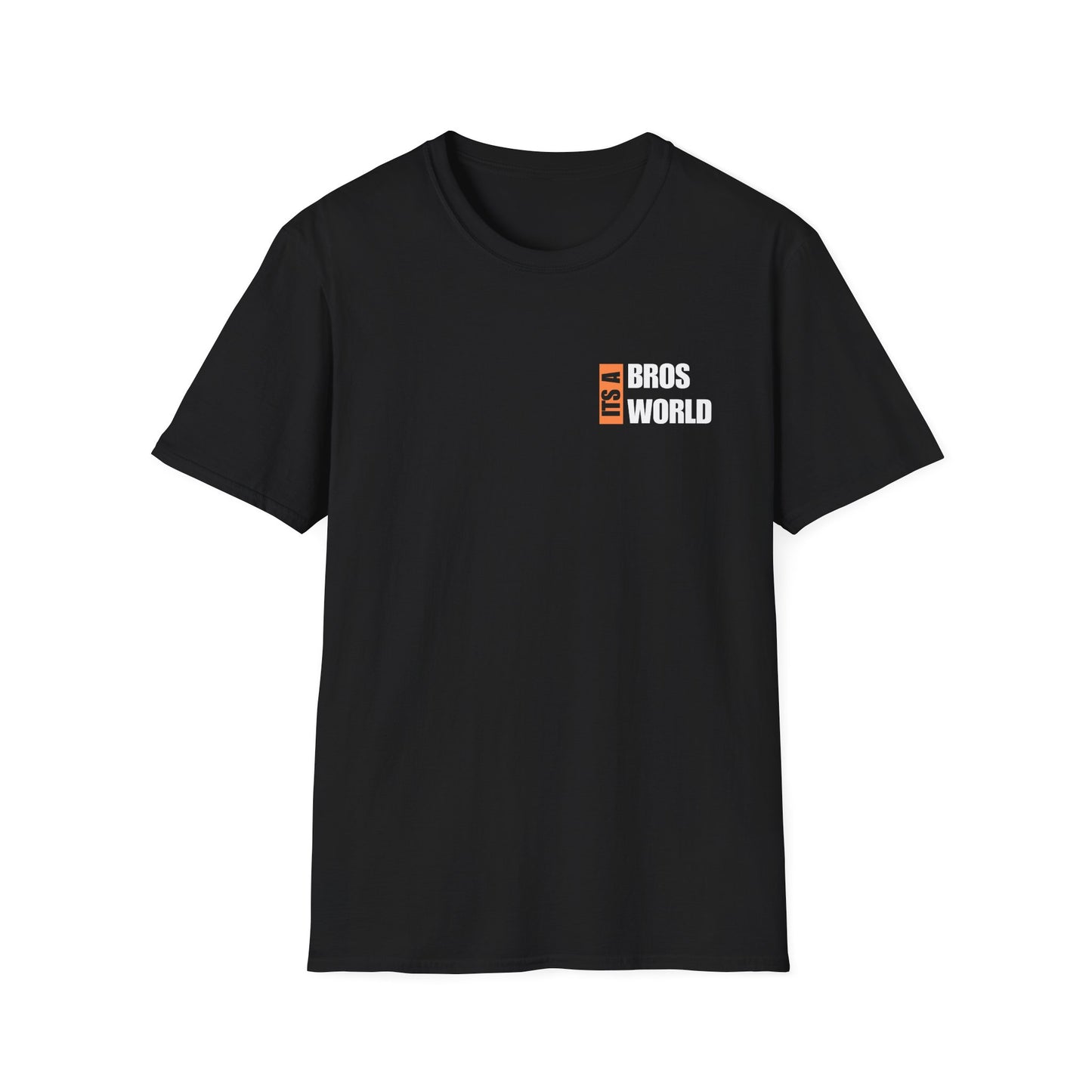 Classic Logo T-shirt