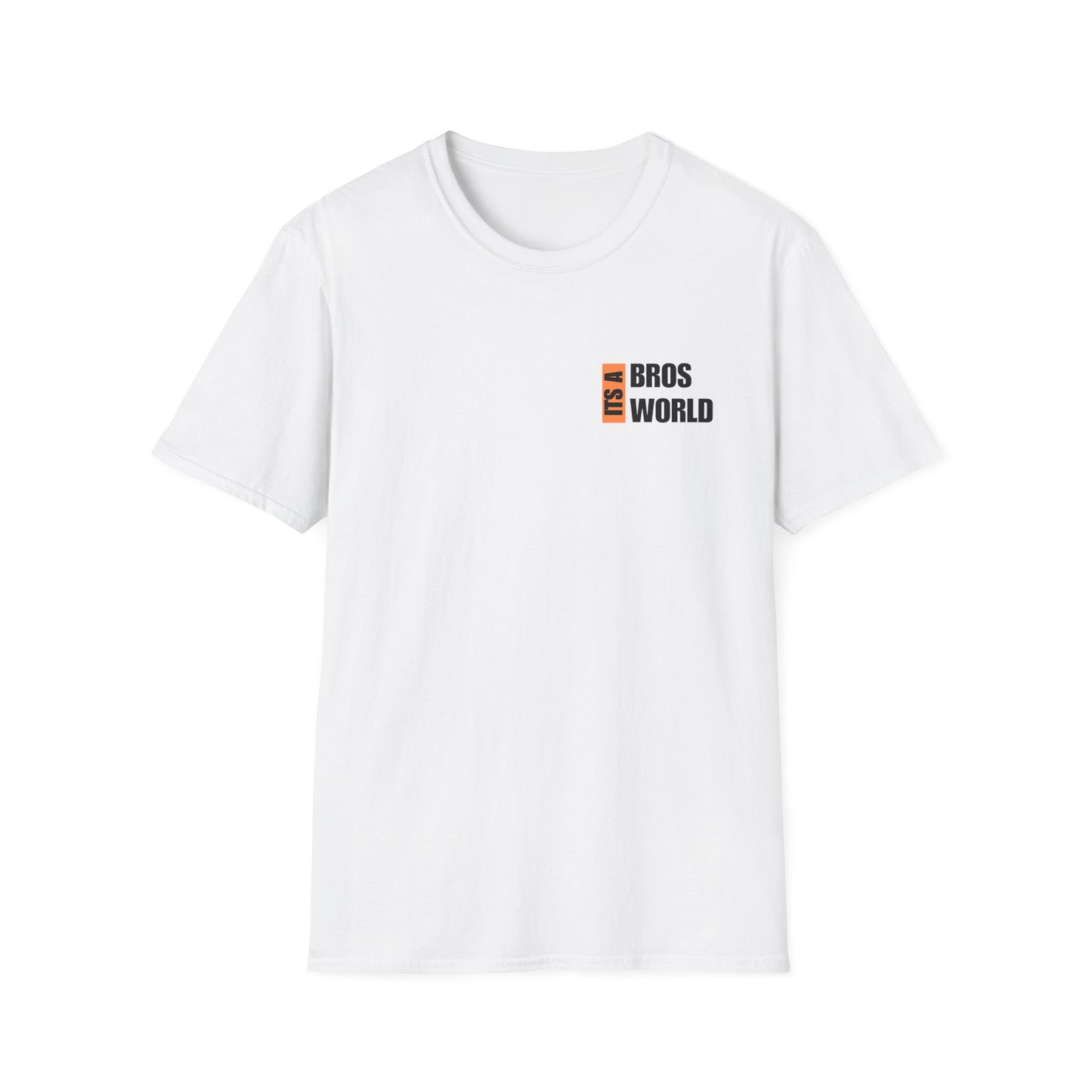 Classic Logo T-shirt