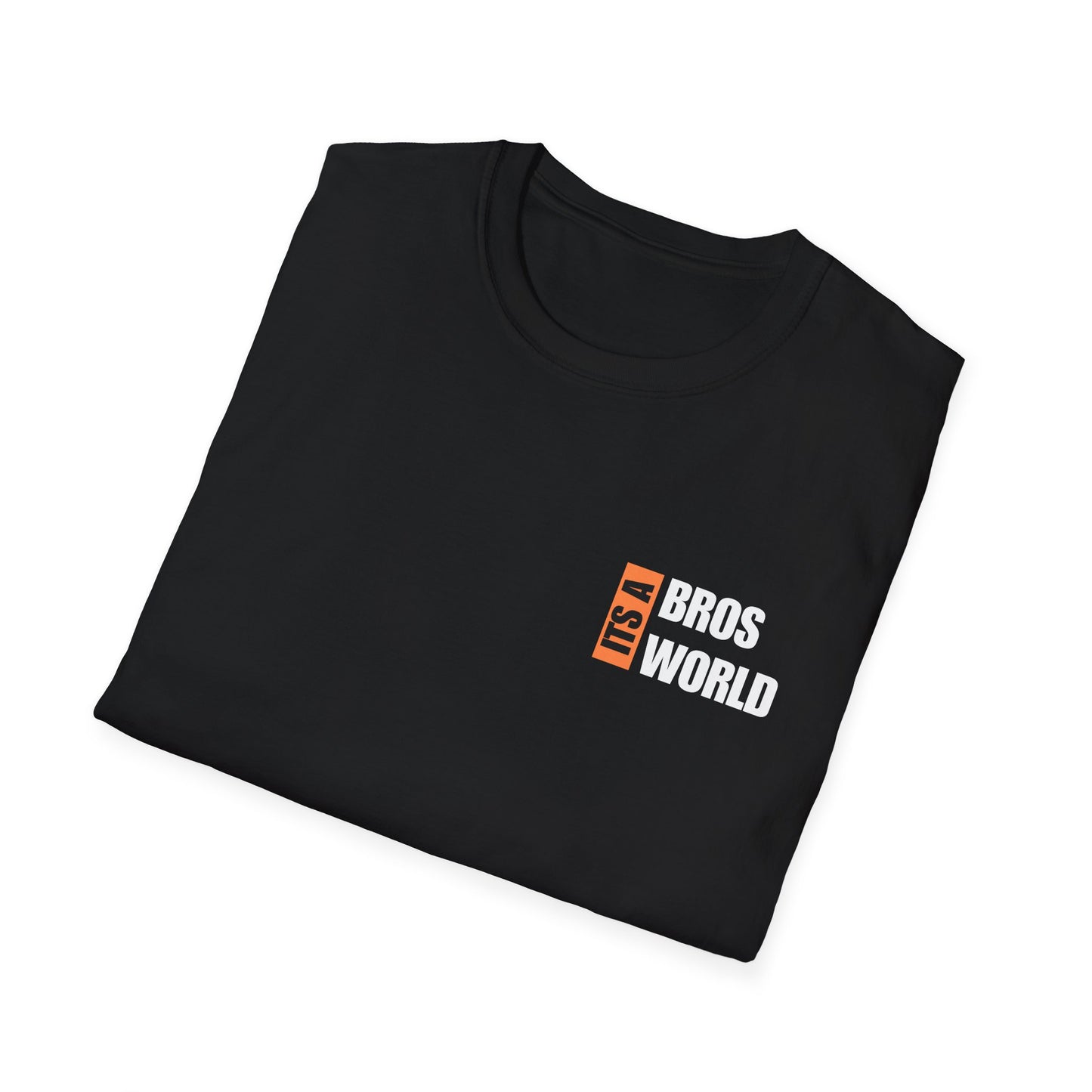Classic Logo T-shirt